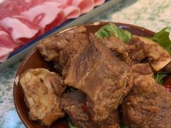 -鸿姐老火锅(花园路店)