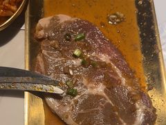 -炙城·韩式烤肉(南京东路店)