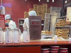 -喜家德虾仁水饺(景枫中心店)