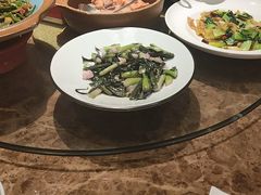 -楚鲜·汉正街一号(天河店)