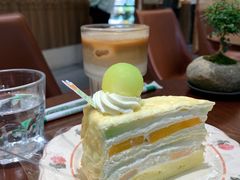 -小西家作(富力爱丁堡店)