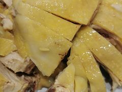 -阿金大白·上海菜馆(新天地店)
