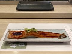 -梅丘·寿司の美登利(银座店)