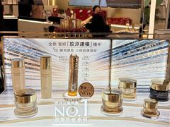 -成都仁和新城购物中心