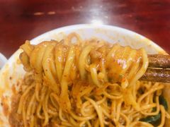 特色豌杂面干溜-朱儿面庄(洋河三路店)