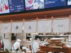 -漫蔬•台北蔬食小馆VEGGIEBOIL(朝晖店)