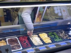 -CORNER CONE GELATO酷矿手作霜淇淋(南头古城店)
