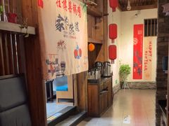 -挂旗柴锅鸡(蚌山区嘉年华店)