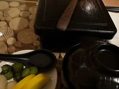 -西村日本料理(香格里拉饭店)
