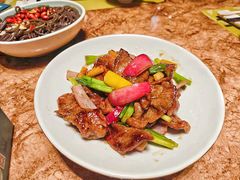 -顺意·顺德家乡菜(国际人才大厦店)
