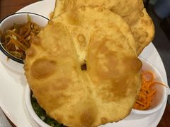 姥姥的油饼-临潼印象·特色陕菜