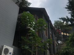-树厨贵州菜(大十字店)