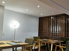 -LUCCA卢卡西班牙海鲜饭(远洋广场店)