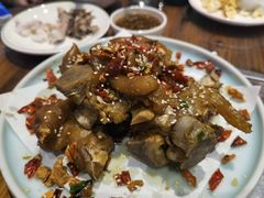 -猪腰一家·地道佛山菜(里水店)