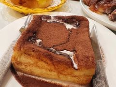 -香港威特瑞茶餐厅(小白楼音乐厅店)