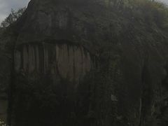 -武夷山风景名胜区-玉女峰