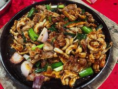 -联丰美食(番禺店)