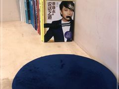 -小团圆糖水铺(襄阳南路店)