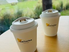 -omitofee咖啡(水泽店)