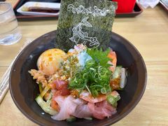 -海鮮寿司とれとれ市場