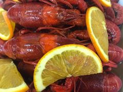 -盱眙虾神於氏龙虾(夫子庙红街店)