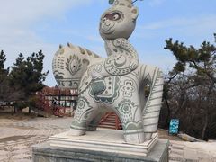 -养马岛旅游度假区
