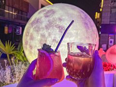 -108·公社·创意餐厅·LIVE HOUSE(李公堤店)