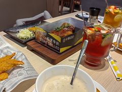 -卡朋西餐(悦汇城店)