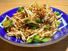 折耳根-树厨贵州菜(大十字店)