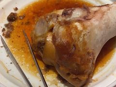 -西贝(上海我格广场店)