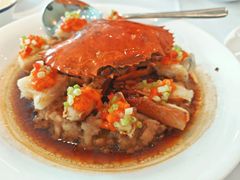 -百盛·鼎膳(中海财富中心)