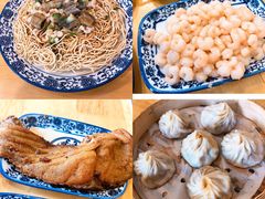 蟹粉小笼-裕兴记(东门町店)