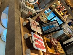 -康帝国际酒店-艾斯本自助西餐厅