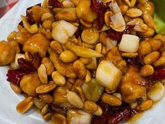 -南来顺饭庄·清真(南菜园店)