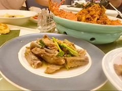 -松雅轩商务婚礼生日(同和店)