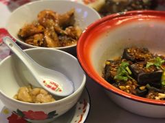 -五马集·海鲜·温州大牌档(黑金冠五马街十字路口店)