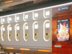 -不二啫·广府啫啫煲(江燕路万科里店)