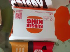 -汉堡王(龙德广场店)