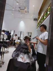 -OnHair Salon