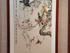 -湖南湘绣博物馆