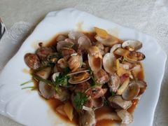 -羊家胡同·龙虾烧烤火锅(龙汇路店)