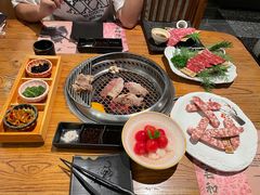 -黑牛の店·和牛烧肉(合生汇店)