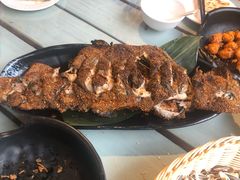 -北京水岸山吧度假村(雁栖镇店)
