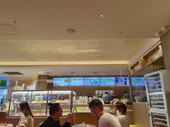 -奈雪的茶(湖滨银泰in77C区PRO店)