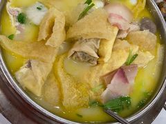 -上海1号私藏菜(静安店)