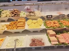 -醉人椒麻辣香锅(上地华联店)