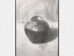 -彩翼美术馆(方庄校区)