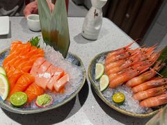 -大渔铁板烧(大悦城店)