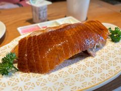 -马仕玖煲·融合菜·酥不腻烤鸭(人大店)