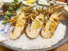 -东海怡品海鲜豆捞(星街坊店)